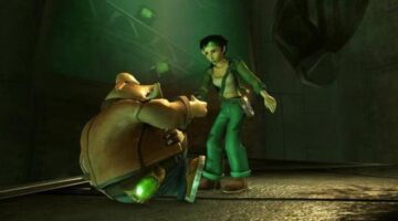 Interview with Michel Ancel: the creator of Rayman and Beyond Good & Evil talks about his new life