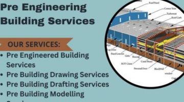 Efficient Pre Engineering Building Services San Diego