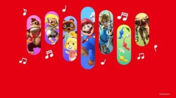 ‘Nintendo Music’ Adds Another N64 Soundtrack, Here’s Every Song Included