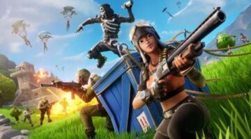 Epic Games Ordered to Refund Over $72 Million to Fortnite Players for Accidental Purchases