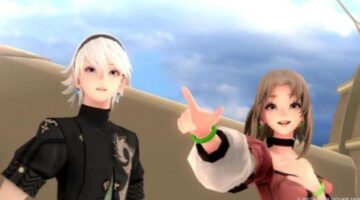 FANTASIAN Neo Dimension review –  A great tribute to FF6 – Gameliner
