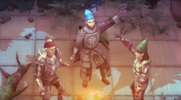 Brighter Shores’ Christmas Event Arrives With 20 Festive Hats to Collect