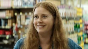 Nightbitch Review – Some Bark, Some Bite | TNS