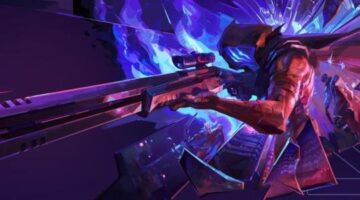 Valorant Nerfs Neon and Buffs Vyse in Latest Update