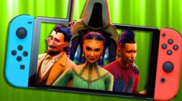 With Sims 5 No Longer Coming, EA Needs To Finally Put The Sims On Switch