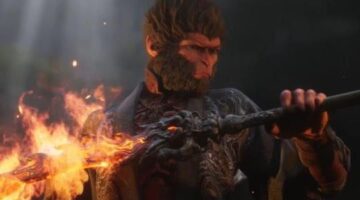 Shadow Of The Erdtree And Black Myth Wukong Make The Game Awards Player’s Voice Final