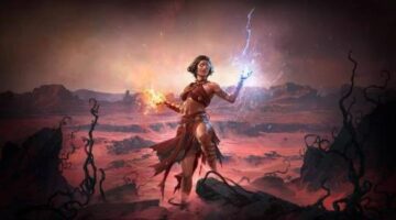 Path of Exile 2 Sorceress Guide: Tips for Survival and Mastery