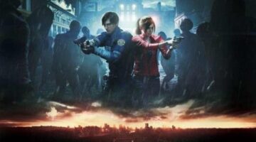 Resident Evil 2 (iMac) review | One More Level