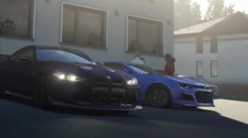 Every new car spotted in Assetto Corsa EVO’s open-world unveil