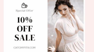Exclusive “Best dresses for women” – Catchyfits