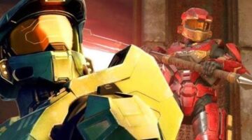 Halo Infinite devs believe gamers are “hard pressed” to find games with more content