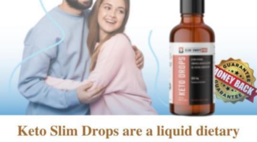 Keto Drops Reviews: Does IT Really Work?