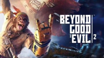 Beyond Good & Evil 2 Development Reportedly Struggled Due To Conflicts Between Creative Leads
