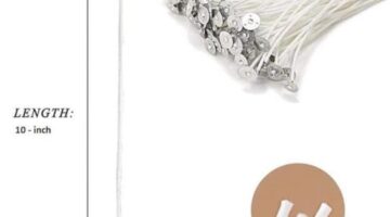 Buy Best Candle Wick Materials in India | AAI Planet