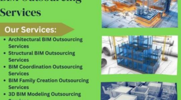 Premier BIM Outsourcing Services in Fresno