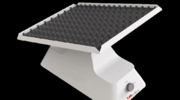 3D Tray Mixer LMTMX-A100