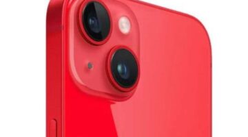 dual camera apple iphone