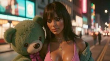 FREE AI Tool Turns Game Characters into REAL People