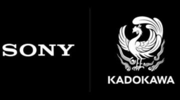 Sony officially confirm intent of Kadokawa takeover