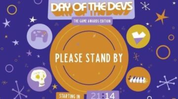 Everything Shown At Day of the Devs: The Game Awards Edition 2024