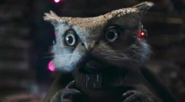 Meet the New Star Wars Creature Stealing the Spotlight in Skeleton Crew