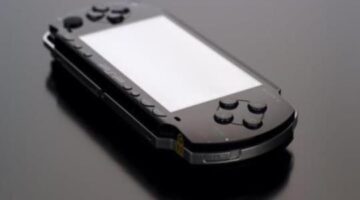 PlayStation Portable 20th Anniversary – Is that a PlayStation in your pocket?