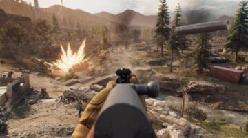 Delta Force Review – Fast, Fun, Free | MP1st