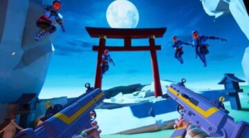 Action Hero – Official Launch Trailer
