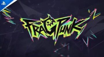 FragPunk – Release Date Trailer