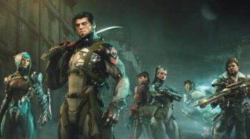 Warframe 1999 Launches December 13: A Y2K Nightmare Packed with Action and Nostalgia