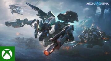 Mecha BREAK | The Game Awards 2024