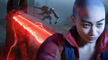 Last of Us devs announce Intergalactic, an epic sci-fi action game for PS5