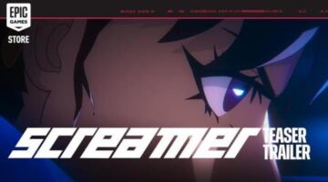 Screamer – Teaser Trailer
