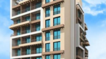Shree Adinath Saraswati Enclave – Premium Real Estate in Ulwe by Lunae View – lunaeview