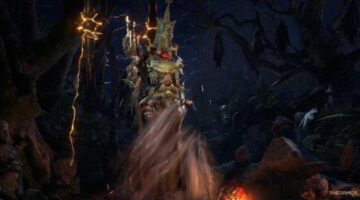I Love How Difficult Path Of Exile 2 Is, But It Still Needs Tweaking