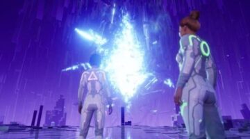 Split Fiction Hands-On Preview – Game Rant