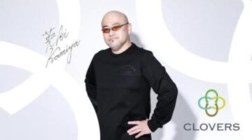 Hideki Kamiya Introduces His New Studio “Clovers” that Will Work on Okami Sequel