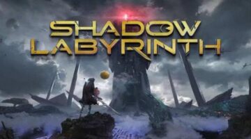 Shadow Labyrinth Developers Discuss Its Origins and Vision in Interview