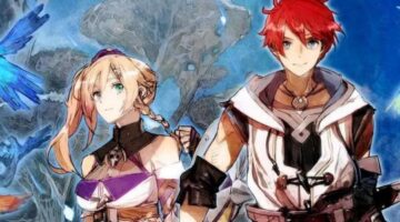 Review – Ys X: Nordics (PS5) | WayTooManyGames