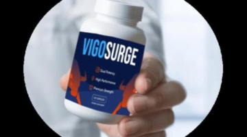 VigoSurge Reviews