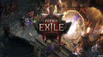 Path of Exile 2 Takes Ascendancy Trials To The Next Level