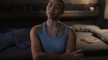 Intergalactic: The Heretic Prophet – Main Character’s Looks are an expected Change That we Like