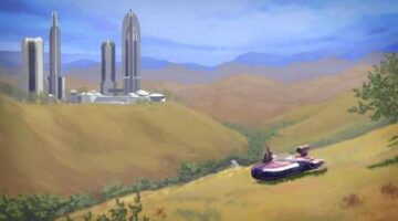 Expanding Horizons: Star Wars Galaxies Restoration’s Biggest Update Yet