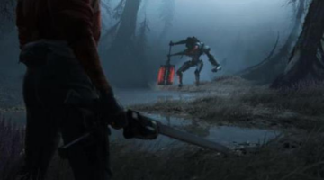 More Than 250 Naughty Dog Devs Have Worked on Intergalactic: The Heretic Prophet