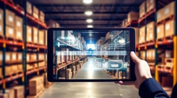 Inventory Software Development Company | Inventory Management Software Development Services In USA