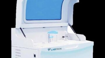 Auto Chemistry Analyzer LACA-A21