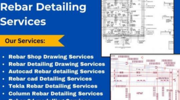 Innovative Rebar Detailing Services in New York