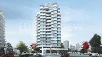 Dream Orchid with Lunae View – 1 & 2 BHK Apartments in Ulwe, Navi Mumbai