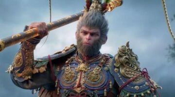 UK Sales Charts: Black Myth: Wukong Breaks into a Predictable Top 10 as Christmas Looms