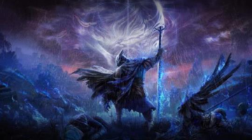 Elden Ring has now sold 28.6m copies, outselling the Dark Souls series combined prior to release